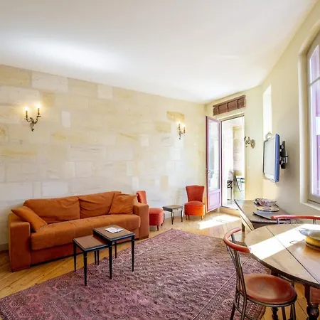 Centre Historique, Climatise Avec Terrasse