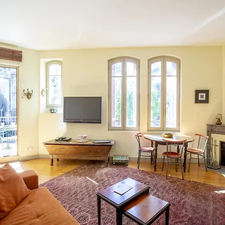 Centre Historique, Climatisé Avec Terrasse * Bordeaux