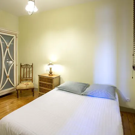 Centre Historique, Climatisé Avec Terrasse Appartement Bordeaux