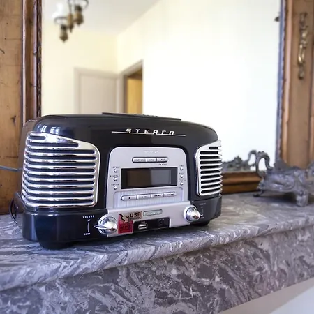 Appartement Centre Historique, Climatisé Avec Terrasse Bordeaux