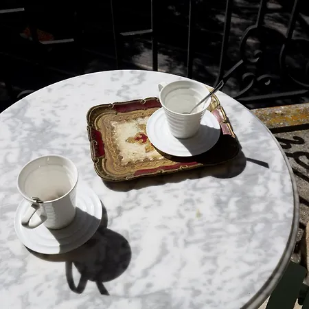 Centre Historique, Climatise Avec Terrasse Apartment