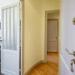 Apartman Centre Historique, Climatise Avec Terrasse *